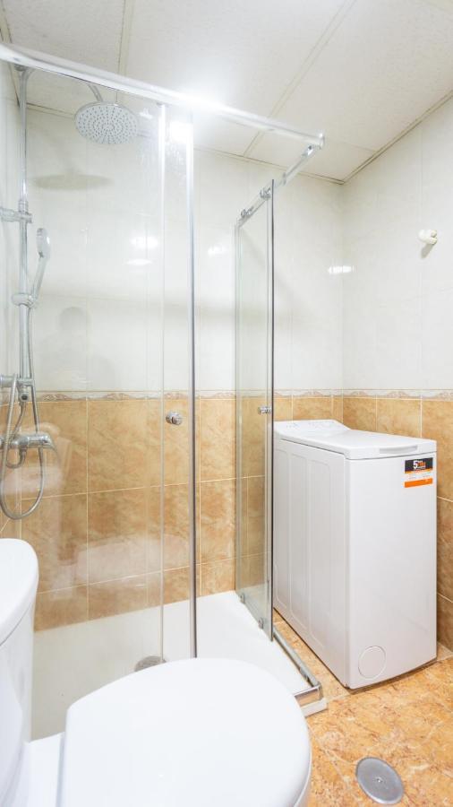 Rentalsevilla Resitur I المظهر الخارجي الصورة